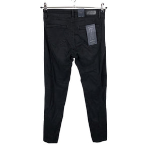 Naisten Soyaconcept - Farkut, koko W27 - Musta (2)