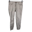 Naisten Noom - Farkut, koko 36 - Beige ()