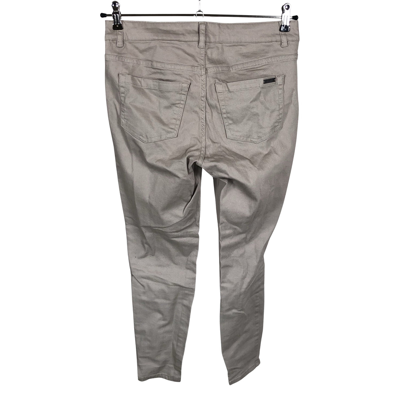 Naisten Noom - Farkut, koko 36 - Beige (2)