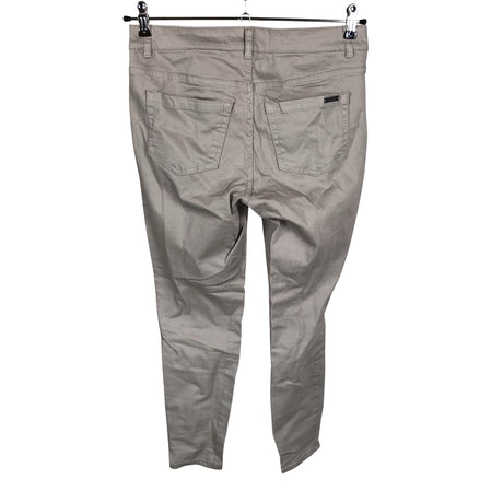 Naisten Noom - Farkut, koko 36 - Beige (2)