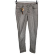 Naisten Perfect Jeans - Farkut, koko 36 - Harmaa ()