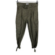 Naisten Tommy Jeans (Tommy Hilfiger) - Cargohousut, koko W29 - Vihreä ()