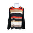Naisten Gerry Weber - Pusero, koko 42 - Musta ()