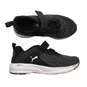 Unisex Puma - Lenkkarit, koko 31 - Musta (1)