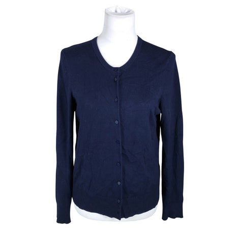 Naisten InWear - Neuletakki, koko 40 - Sininen ()