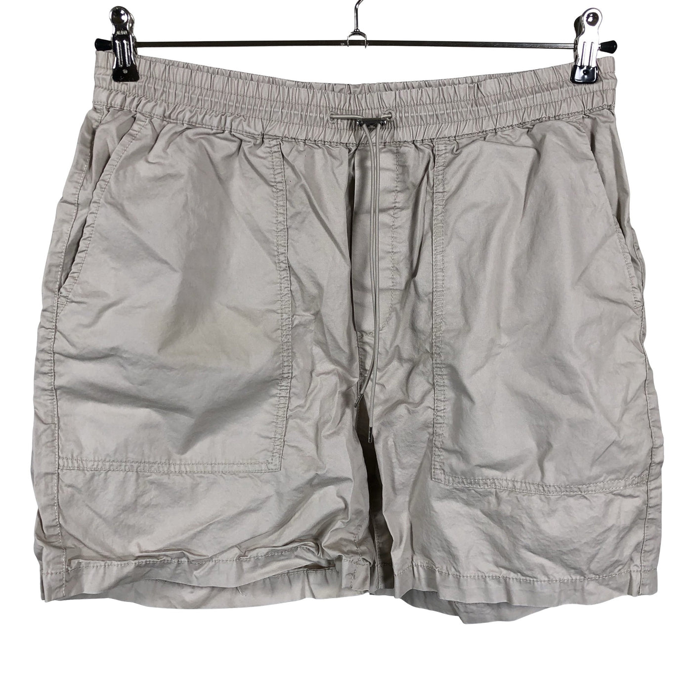 Naisten Lindex - Shortsit, koko 38 - Beige (1)