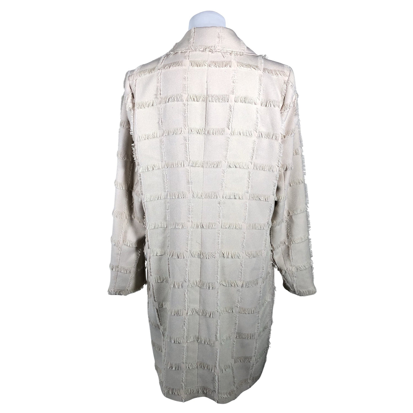 Naisten Coster Copenhagen - Trenssitakki, koko 38 - Beige (2)