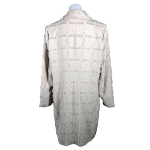 Naisten Coster Copenhagen - Trenssitakki, koko 38 - Beige (2)