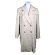 Naisten Coster Copenhagen - Trenssitakki, koko 38 - Beige ()