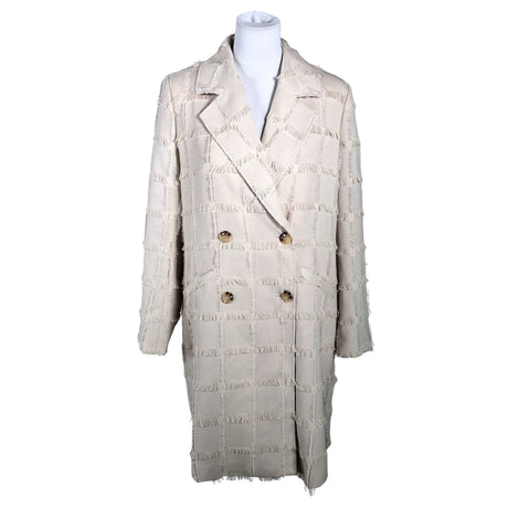 Naisten Coster Copenhagen - Trenssitakki, koko 38 - Beige ()