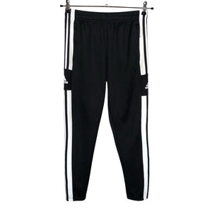 Unisex Adidas - Verryttelyhousut, koko 158 - 164 - Musta (1)