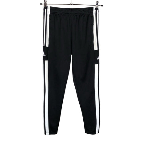 Unisex Adidas - Verryttelyhousut, koko 158 - 164 - Musta ()