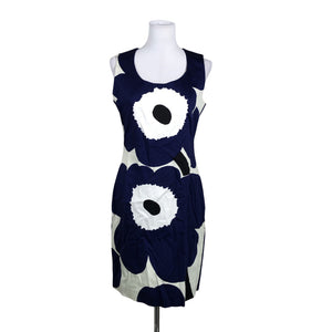 Naisten Marimekko - Kangasmekko, koko 40 - Sininen (1)