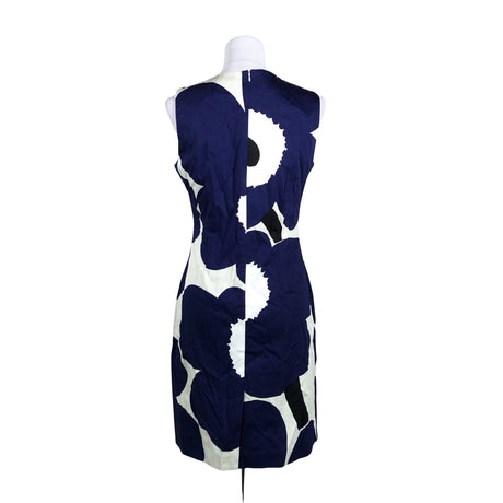 Naisten Marimekko - Kangasmekko, koko 40 - Sininen (2)