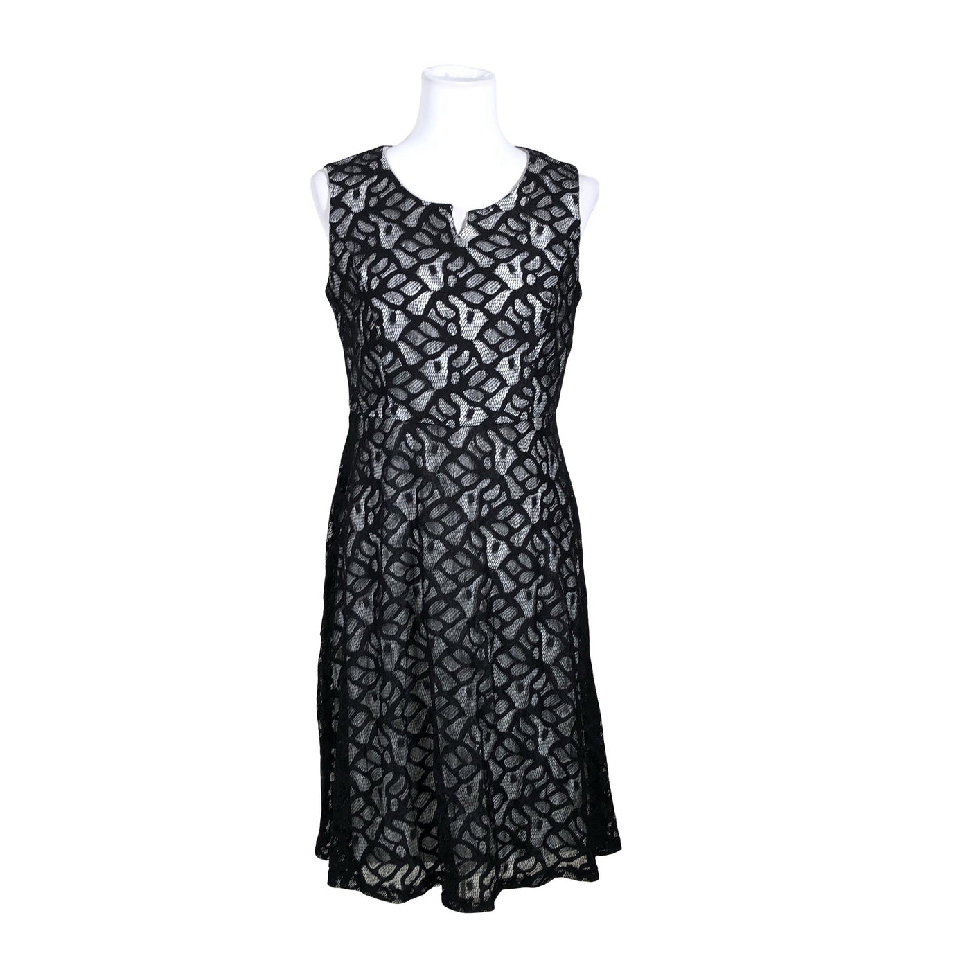 Naisten Gerry Weber - Kangasmekko, koko 38 - Musta (1)