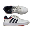 Naisten Adidas - Tennarit, koko 42 - Valkoinen ()