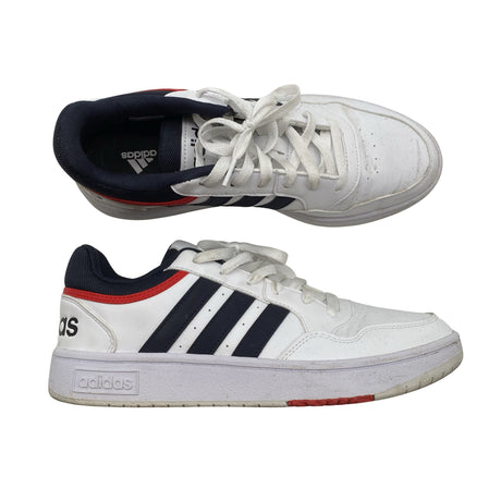 Naisten Adidas - Tennarit, koko 42 - Valkoinen ()