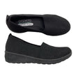 Naisten Skechers - Loaferit, koko 39 - Musta ()