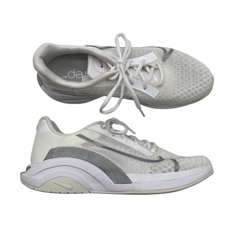 Naisten Nike - Juoksukengät, koko 38 - Valkoinen ()