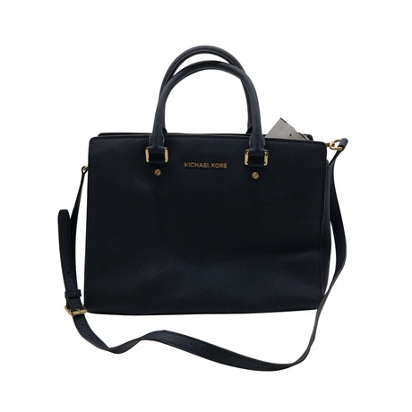 Naisten Michael Kors - Käsilaukku, koko Midi - Sininen ()
