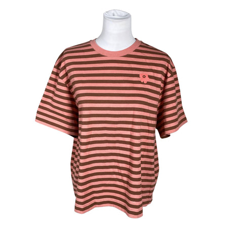 Naisten Marimekko - T-paita, koko 36 - Vaaleanpunainen ()