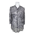 Naisten Gerry Weber - Pusero, koko 40 - Harmaa ()