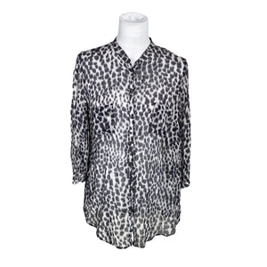 Naisten Gerry Weber - Pusero, koko 40 - Harmaa (1)