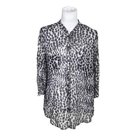 Naisten Gerry Weber - Pusero, koko 40 - Harmaa ()