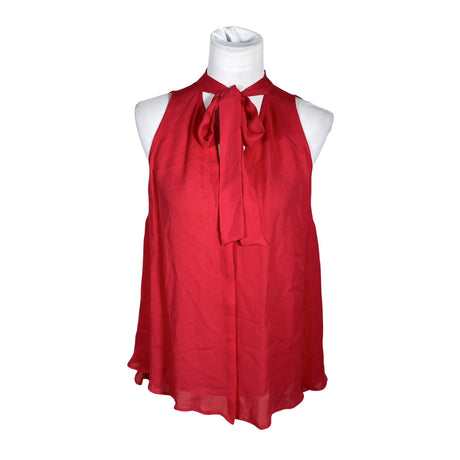 Naisten Supertrash - Toppi, koko 40 - Punainen ()
