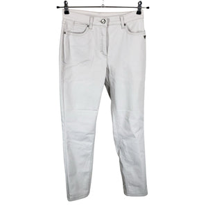 Naisten LauRie - Farkut, koko 36 - Beige (1)