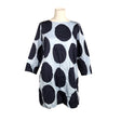 Naisten Marimekko - Kangasmekko, koko 38 - Sininen ()