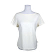 Naisten Marimekko - T-paita, koko 40 - Beige ()