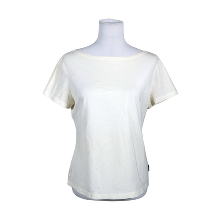 Naisten Marimekko - T-paita, koko 40 - Beige ()
