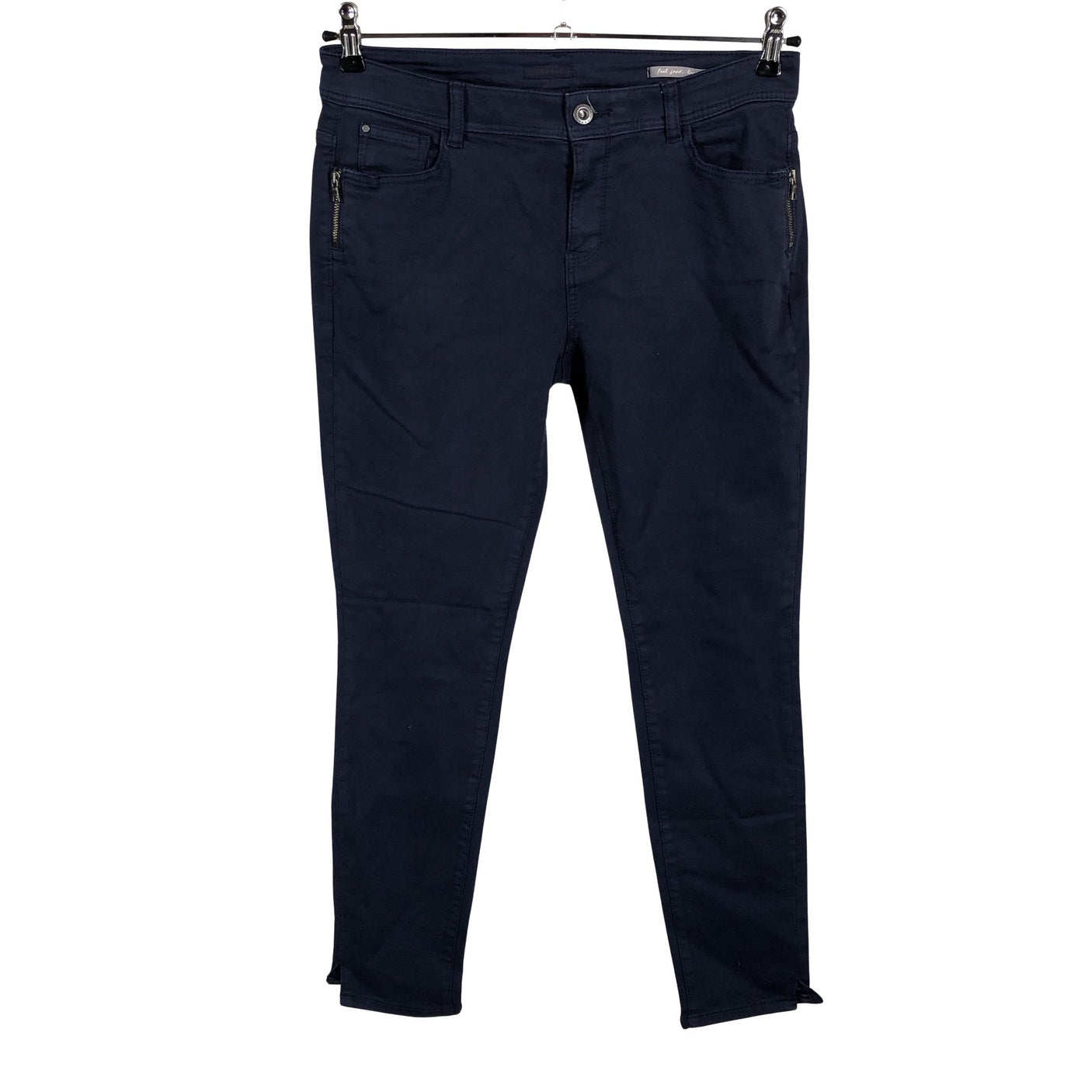 Naisten Esprit - Farkut, koko W30 - Sininen (1)