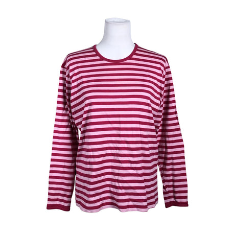 Naisten Marimekko - Trikoopaita, koko 38 - Pinkki ()