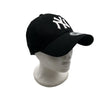 Unisex New Era - Lippalakki, koko 56 - 58 cm - Musta ()