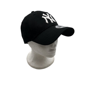 Unisex New Era - Lippalakki, koko 56 - 58 cm - Musta (1)