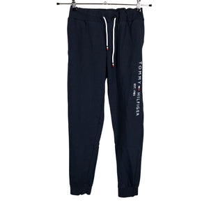 Unisex Tommy Hilfiger - Collegehousut, koko 158 - 164 - Sininen (1)