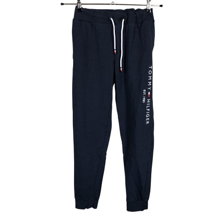 Unisex Tommy Hilfiger - Collegehousut, koko 158 - 164 - Sininen ()