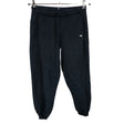 Unisex Puma - Collegehousut, koko 158 - 164 - Musta ()