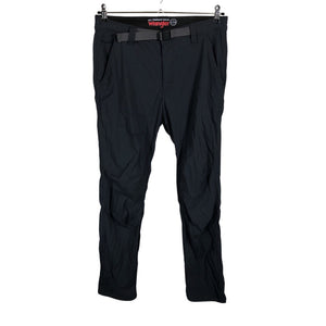 Miesten Wrangler - Urheiluhousut, koko M - Harmaa (1)