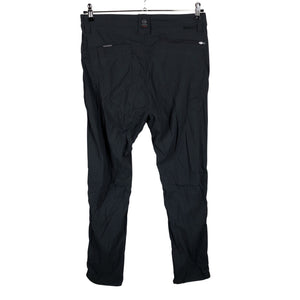 Miesten Wrangler - Urheiluhousut, koko M - Harmaa (2)