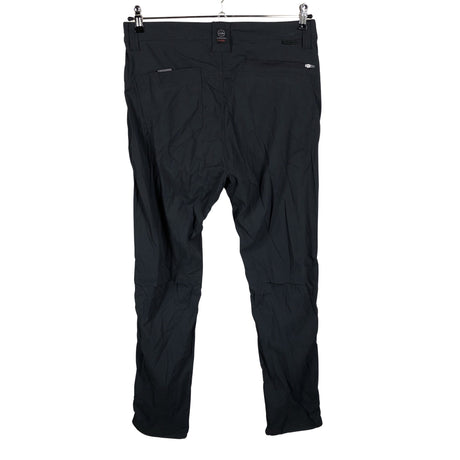 Miesten Wrangler - Urheiluhousut, koko M - Harmaa (2)