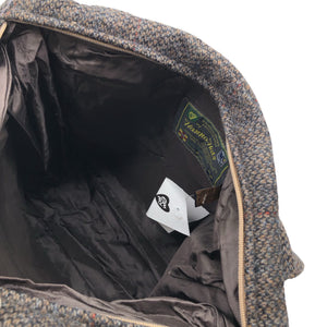 Naisten Hanna Hats - Käsilaukku, koko Midi - Ruskea (2)