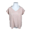 Naisten Marks&Spencer - T-paita, koko 48 - Oranssi ()
