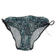Naisten Wiki - Bikinit, koko 44 - Sininen ()