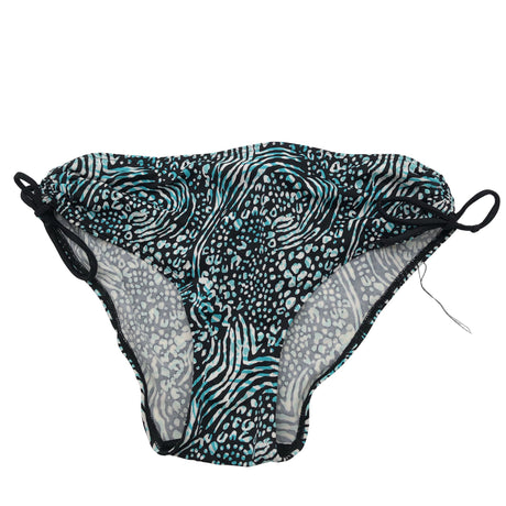 Naisten Wiki - Bikinit, koko 44 - Sininen ()