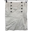 Naisten Tommy Hilfiger - Kangashame, koko 38 - Beige ()