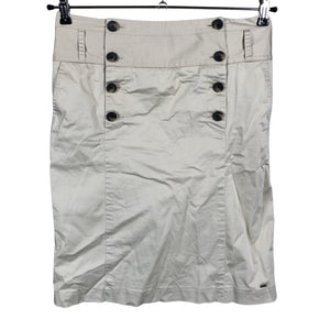 Naisten Tommy Hilfiger - Kangashame, koko 38 - Beige (1)