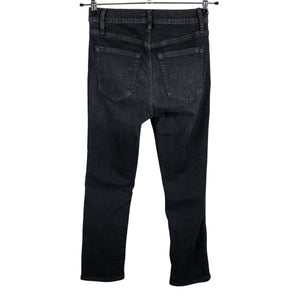 Naisten Frame - Farkut, koko W27 - Musta (2)